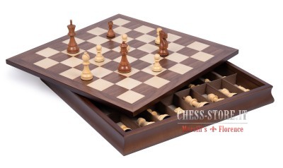 CHESS SET: COMPETITION STYLE online